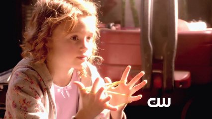 "Star-Crossed" Clip (CW)