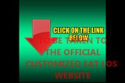 Customized Fat loss Review Don't Buy Until you see this! | Customized Fat Loss Results