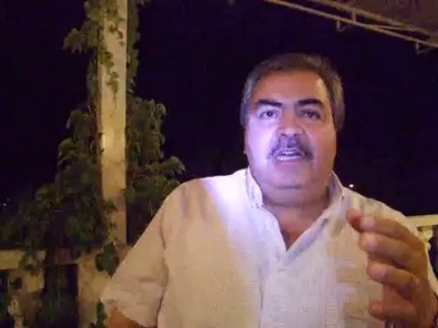 Venüs Çoşkunlar Havai Fişek Fabrikası-Arif Çoşkun'un Açıklamaları-GEYVE