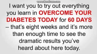 Reverse Your Diabetes Today.Official 3\3