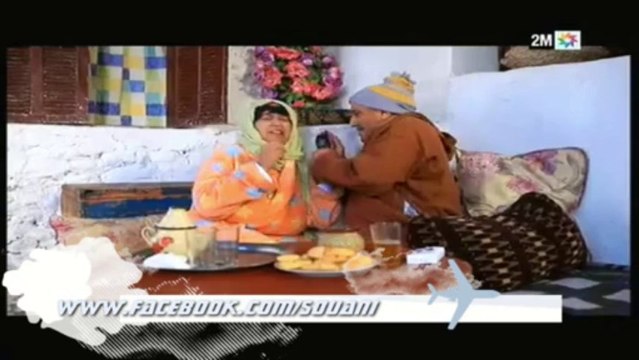 HASSAN EL FAD - L'COUPLE 17