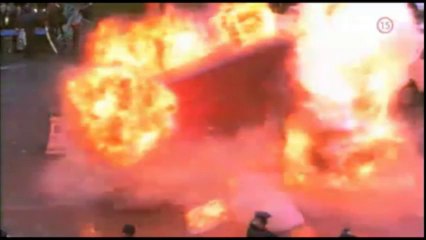 Likvidátor (upútavka SK/CZ)