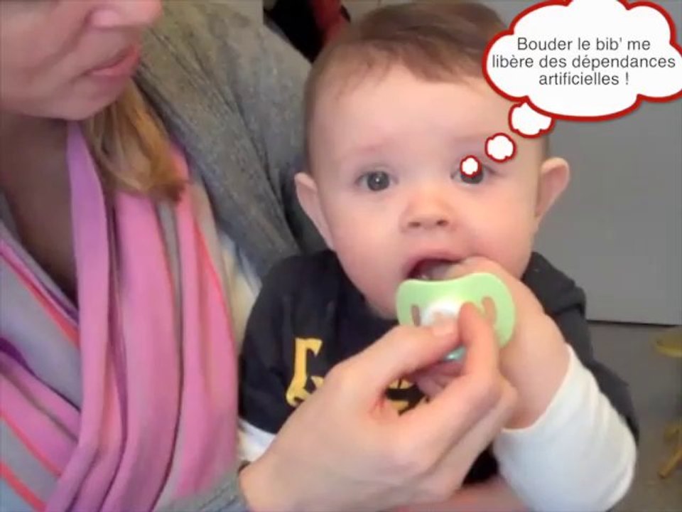 Boire au verre protège l'allaitement.