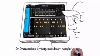 MUST WATCH, Dr Drum Beat Making Software Review
