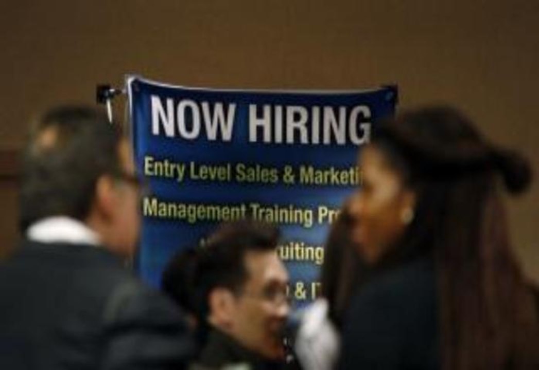 Economic Events: Why You Should Take July Jobs Report, US Q2 GDP Data "With A Grain Of Salt"
