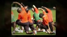 Epic Soccer Training Program - Soccer Training Drills