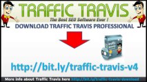 Traffic Travis Professional Edition - Grab yours today !