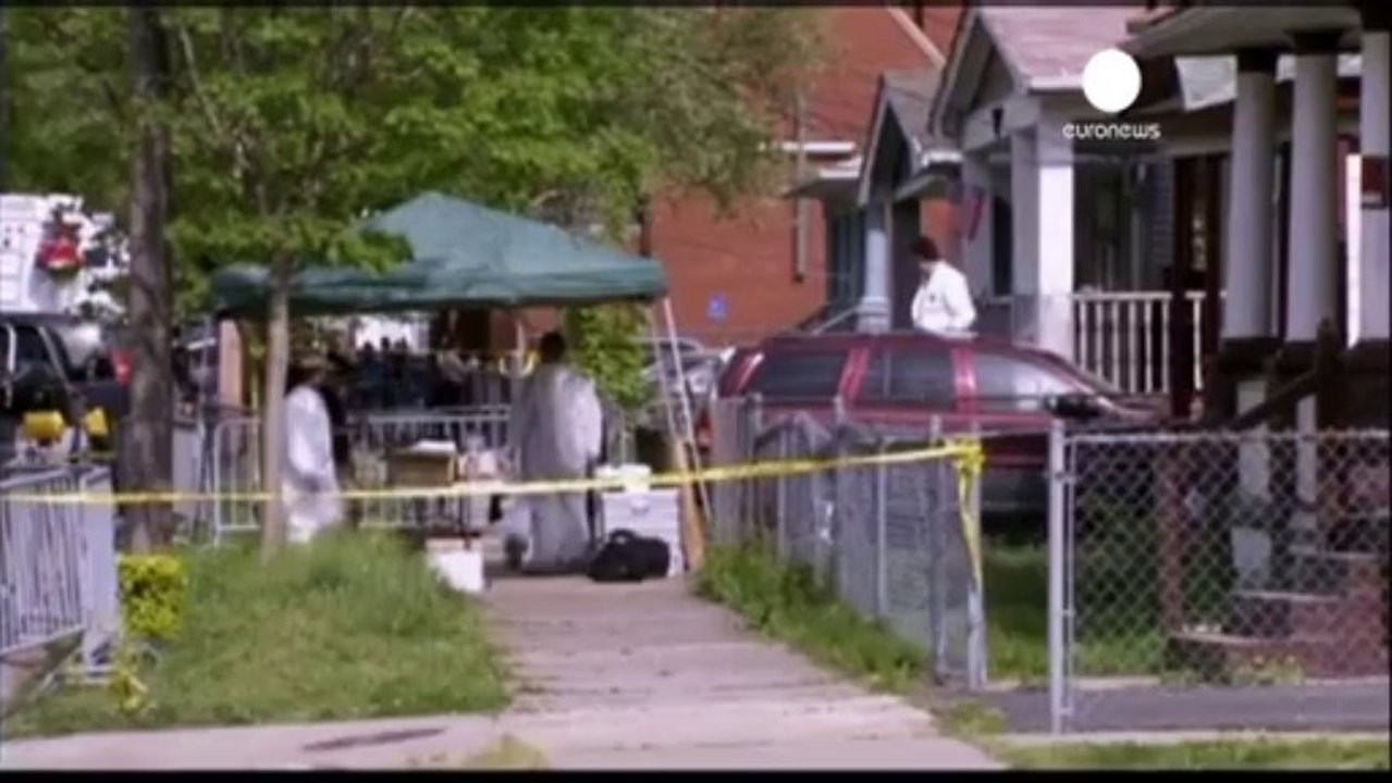 Ohio: ergastolo per Ariel Castro