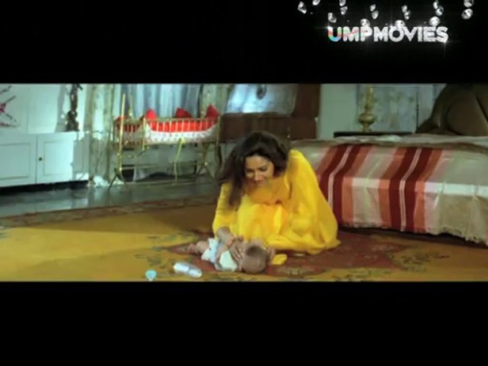 Hindi Movie Maa (1992) Part4