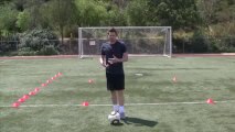 Epic Soccer Training   Soccer Drills