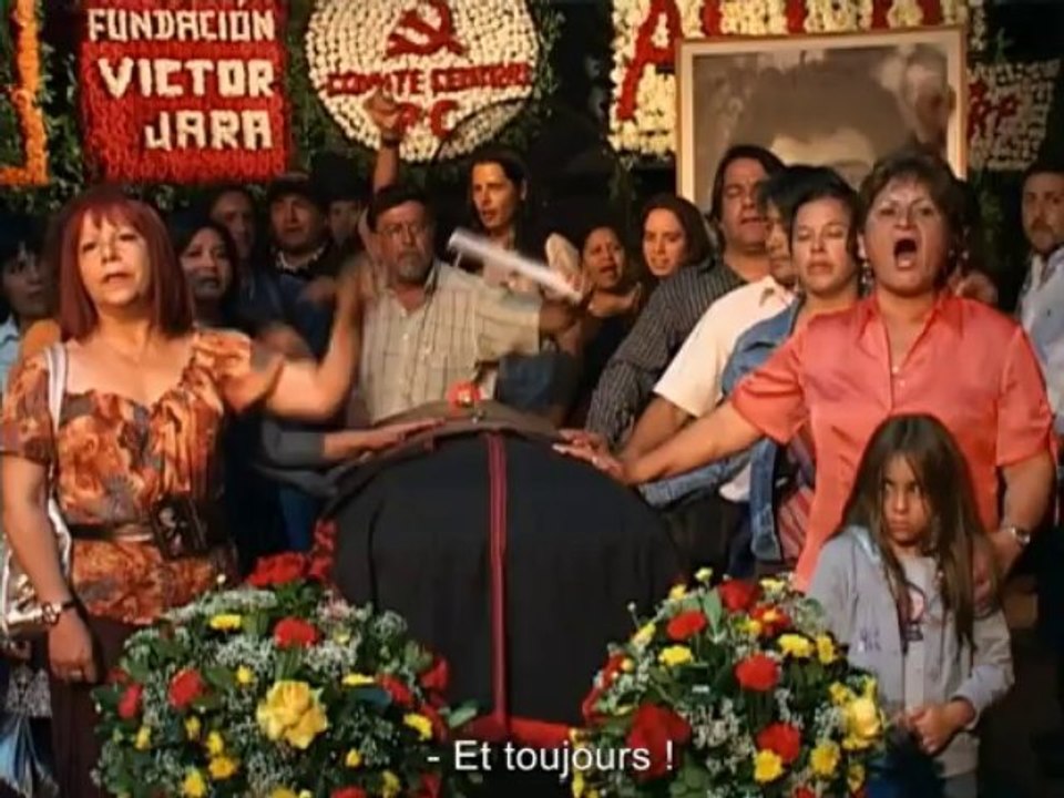 Sortie en salle le 2 octobre - Les enfants des milles jours (bande annonce)