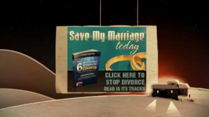 Save My Marriage Today Login