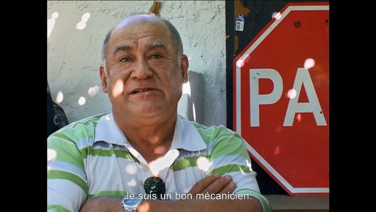 Les enfants des milles jours (extrait 2)