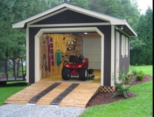 My Shed Plans Review + Bonus