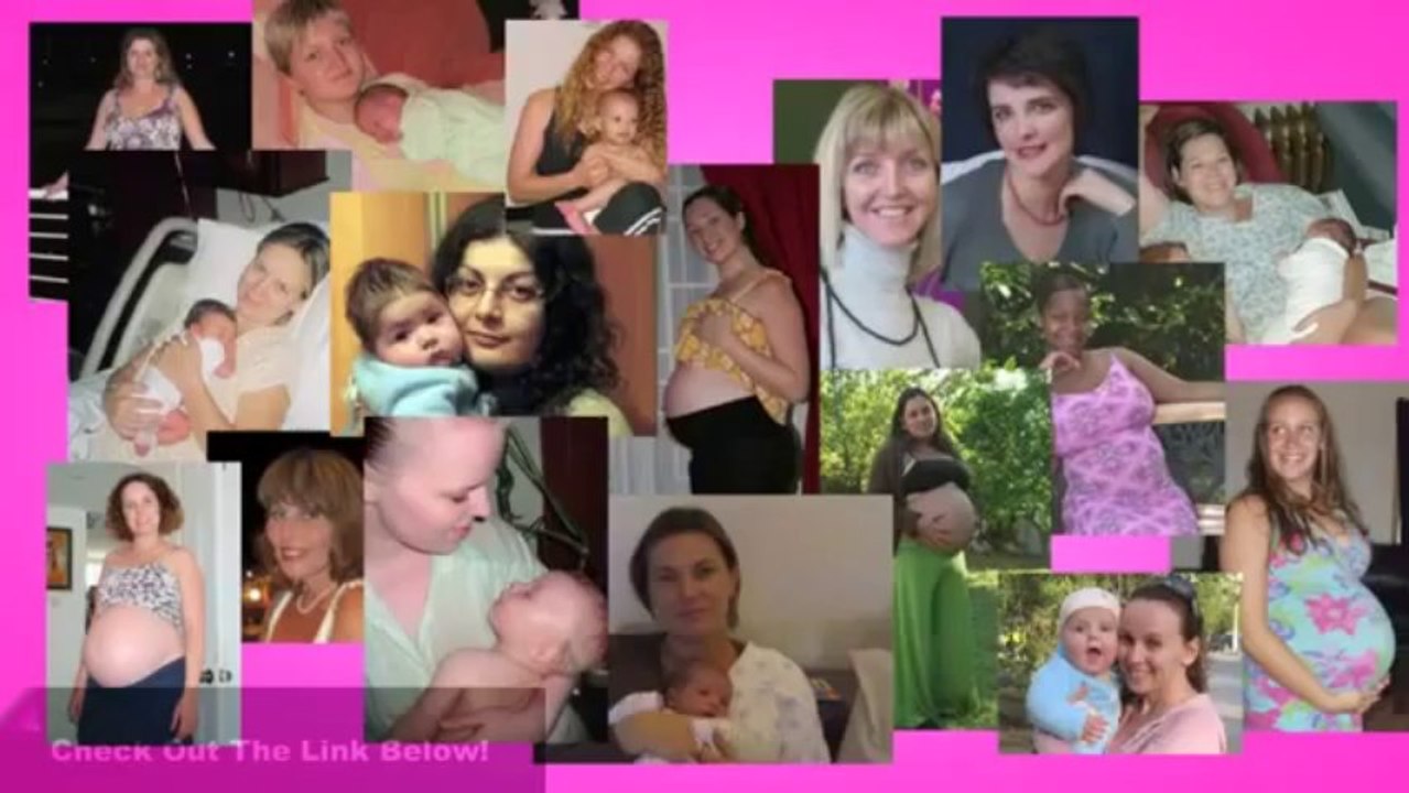 how to pregnant a woman fast ! Pregnancy Miracle Review and Bonus