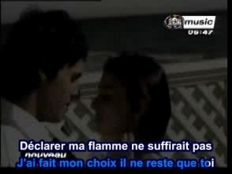 Eternellement