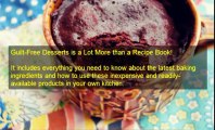 Guilt Free Desserts Pdf | Guilt Free Desserts Kelley Herring| Quick and Easy Recipes