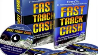 Ewen Chia's Fast Track Cash