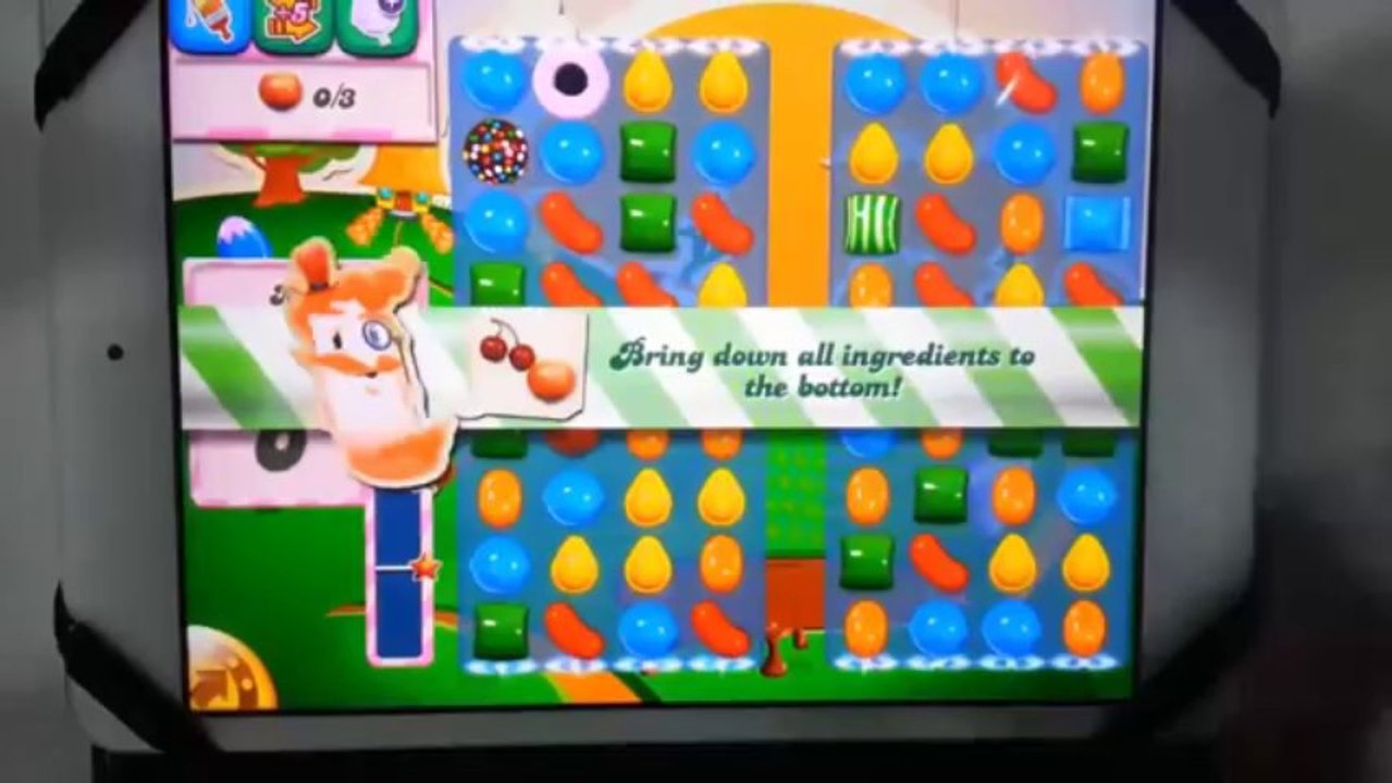 Candy Crush Secrets Review : IS IT SCAM OR NOT ?