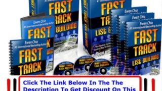 Fast Track Cash Scam + Ewen Chia Fast Track Cash Review