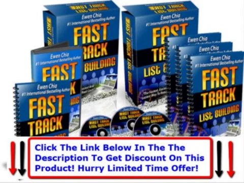 Fast Track Cash Scam + Ewen Chia Fast Track Cash Review
