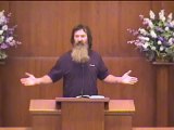 Phil Robertson - Calling Ducks/Calling Men part 1 of 3