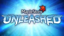CGR Trailers - MAPLESTORY Unleashed Trailer