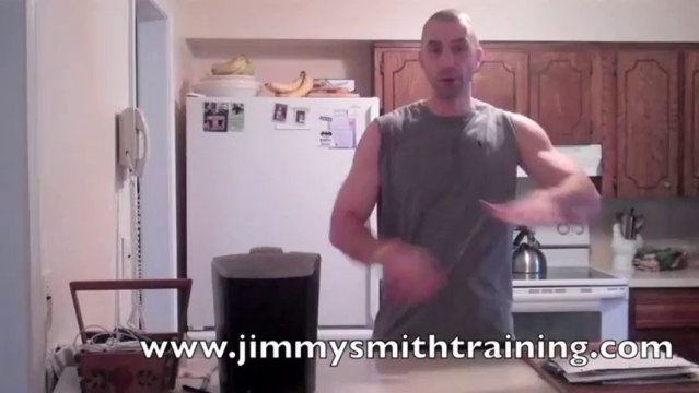 The truth about carbohydrate back loading (carb back loading)