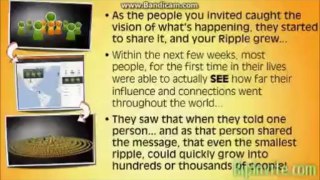 rippln compensation  | Become A Rippln MVP Charter Member - One Time Offer