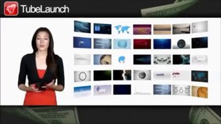 How To Make Money With YouTube - TubeLaunch Review