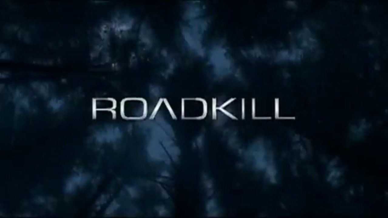 Roadkill trailer