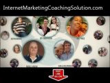 Internet Marketing Coaching Solution with Dot Com Secrets X