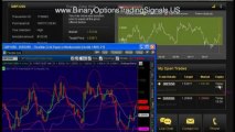 Watch Binary Options Trading Signals - Copy A Live Trader In Action! - Binary Options Signals