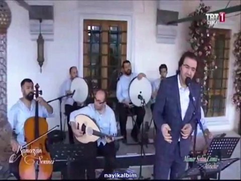 Mustafa Demirci Bu can sana hayran Ramazan 2013