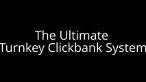 CB Pirate - The Ultimate Turnkey Clickbank System| Affiliate Marketing Done for You