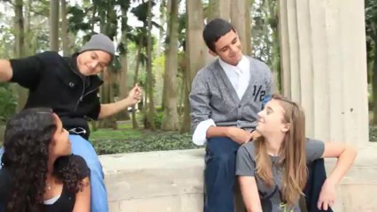 Bad Boy Music Video f./ Khomplex & Los Loco Music by G-Dragon