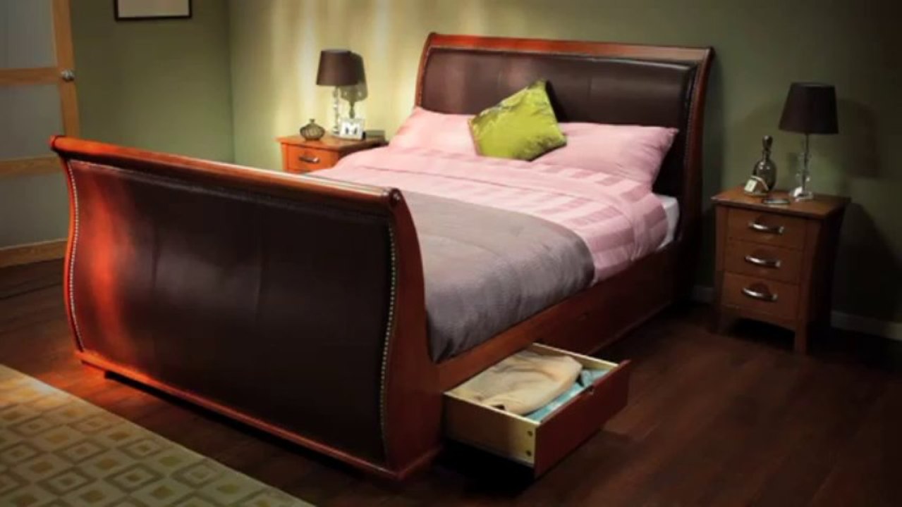 Dreams Bruges Bed
