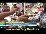 Lotto Black Book And Winning The Lottery