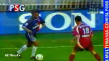Ronaldinho ● Elastico Show HD