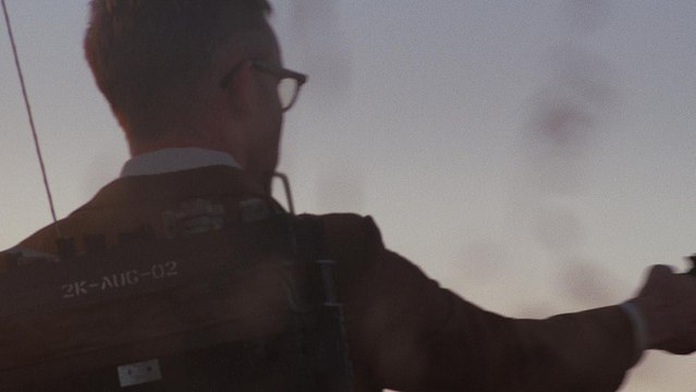 CGR Trailers – THE BUREAU: XCOM DECLASSIFIED The Chase Trailer