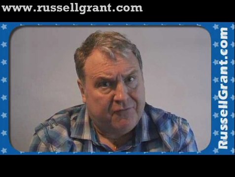Russell Grant Video Horoscope Leo July Saturday 27th 2013 russellgrant.com