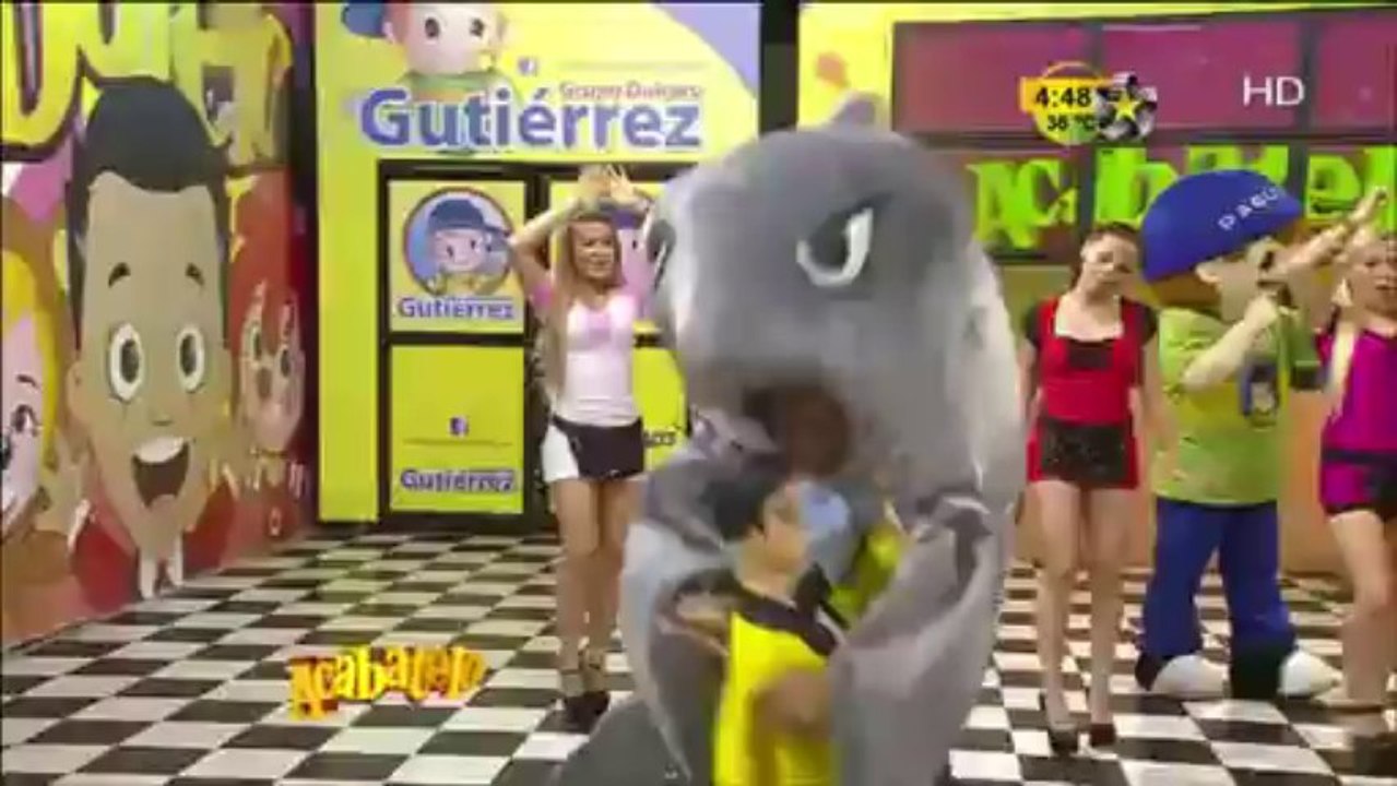 Patada de Delfín