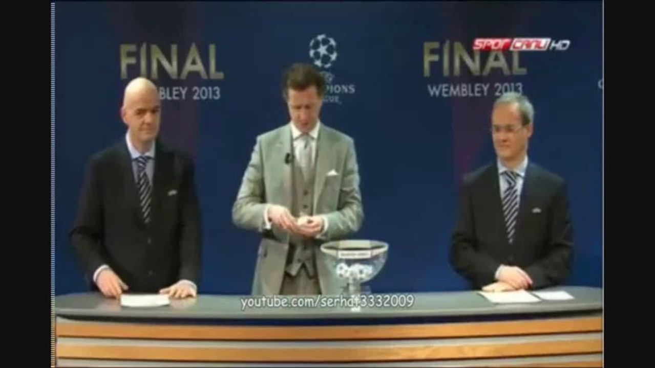 GALATASARAY REAL MADRID