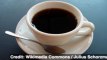 Drinking Coffee Could Reduce Suicide Risk