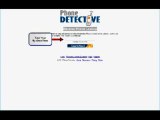 PHONE DETECTIVE - Track Phone Owner [Trace Cell Phones]