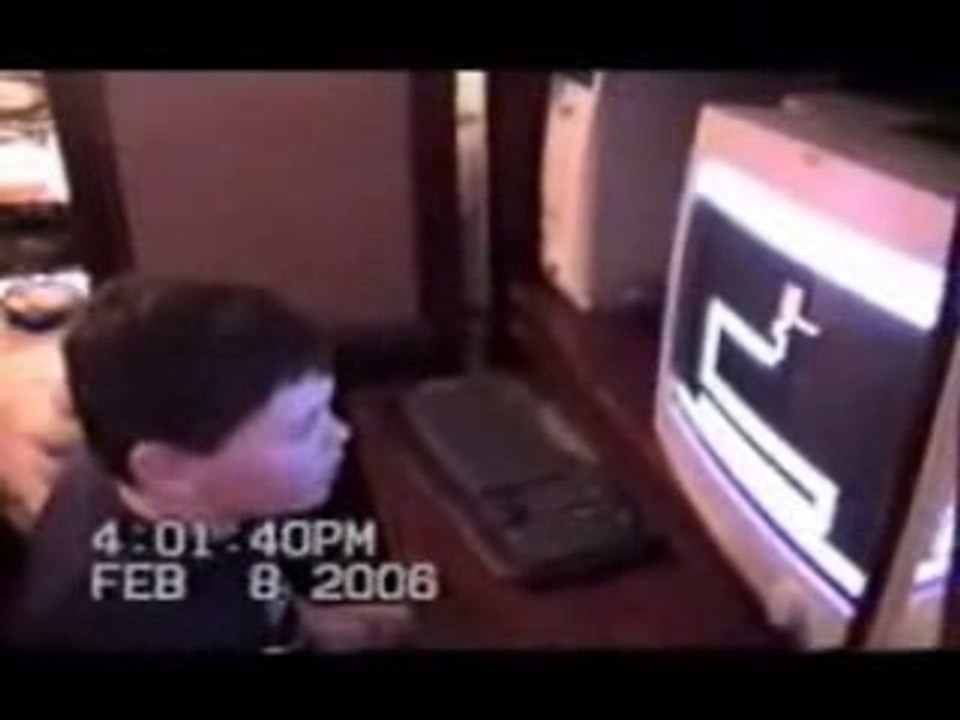 humourchildscared