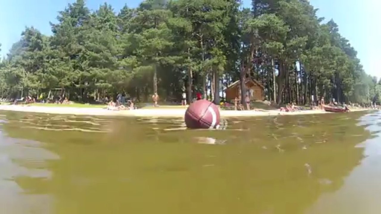 Vacances à Mogaville