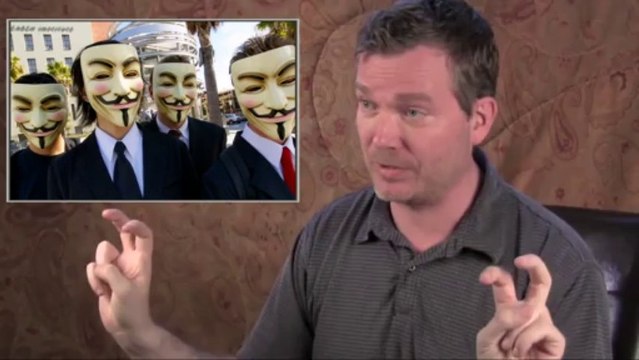 The Church of Scientology LIES and LIES and LIES ~~ Geir Isene explains why