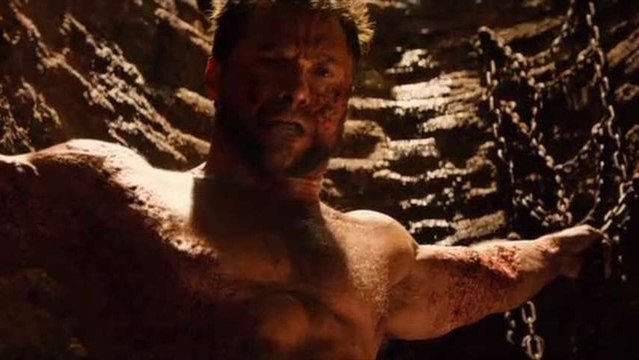 The Wolverine & The To-Do List Out Now