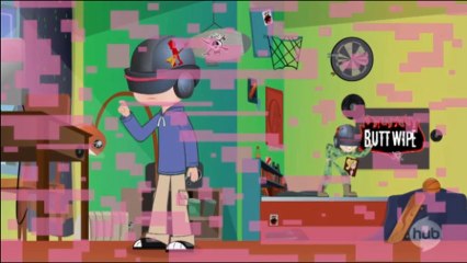 SheZow: Makin' Bank - Ep. 2, Season 1 (HD)